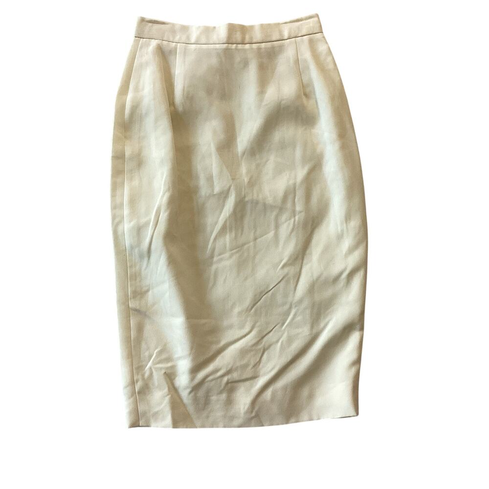 David Bijoux Pencil Skirt